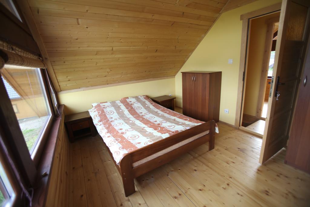 Buena Vista Polanczyk Domki Z Klimatyzacja 506 - 289 - 019 Zimmer foto