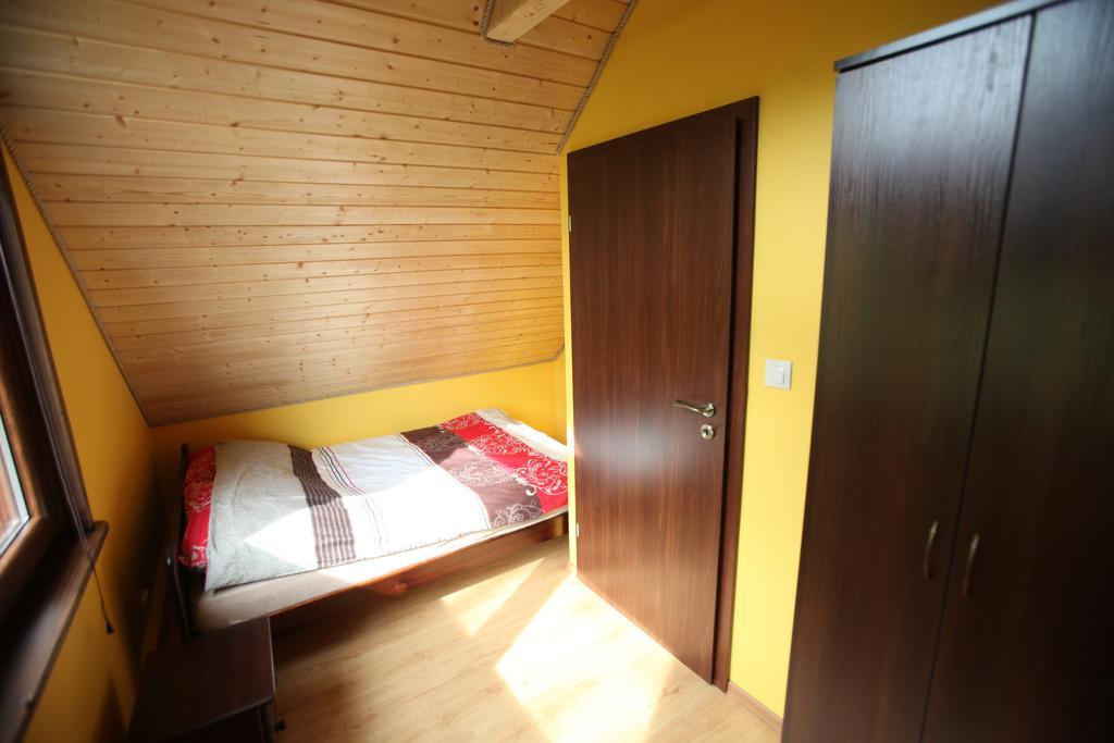 Buena Vista Polanczyk Domki Z Klimatyzacja 506 - 289 - 019 Zimmer foto